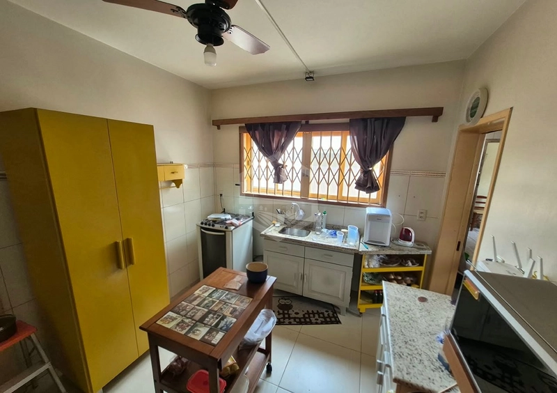 CASA DE LAJE COM SUÍTE NO BAIRRO OLARIA: 7ª foto da galeria de imagens do imóvel