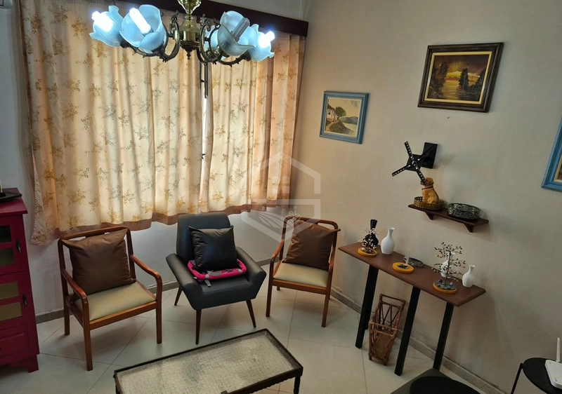 CASA DE LAJE COM SUÍTE NO BAIRRO OLARIA: 5ª foto da galeria de imagens do imóvel