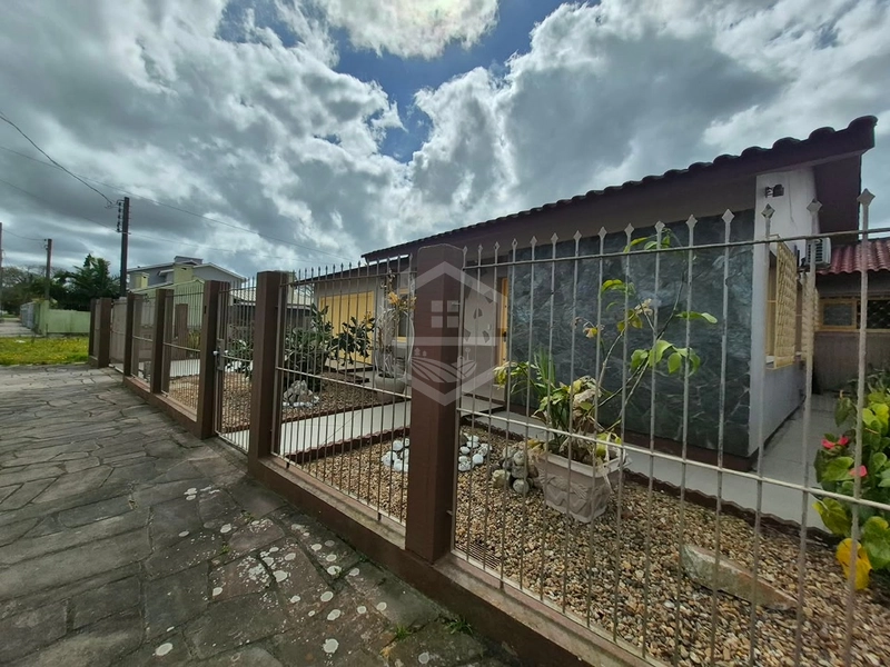 Imóvel residencial ou comercial