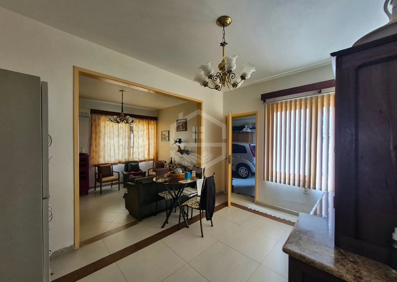 CASA DE LAJE COM SUÍTE NO BAIRRO OLARIA: 6ª foto da galeria de imagens do imóvel