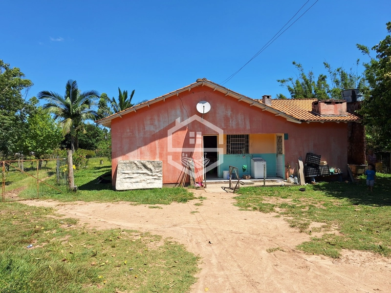 CHÁCARA 23 HECTARES TODA CERCADA !: 9ª foto da galeria de imagens do imóvel