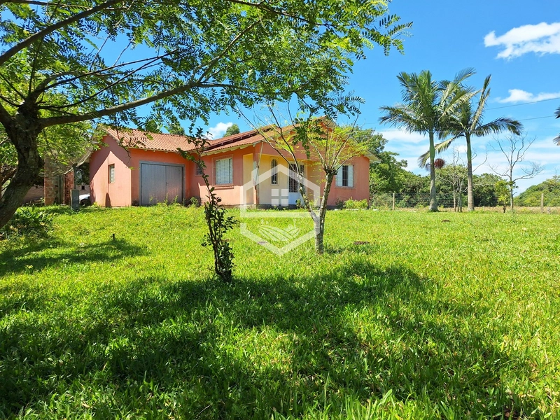 CHÁCARA 23 HECTARES TODA CERCADA !: 2ª foto da galeria de imagens do imóvel