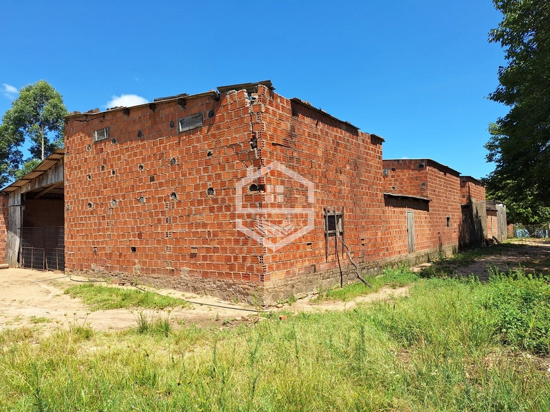 CHÁCARA 23 HECTARES TODA CERCADA !: 11ª foto da galeria de imagens do imóvel