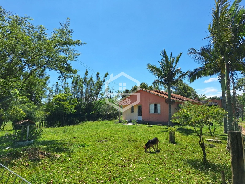 CHÁCARA 23 HECTARES TODA CERCADA !: 8ª foto da galeria de imagens do imóvel