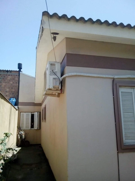 VENHA CONHECER ESSA LINDA CASA  NO BAIRRO OLARIA!: 4ª foto da galeria de imagens do imóvel