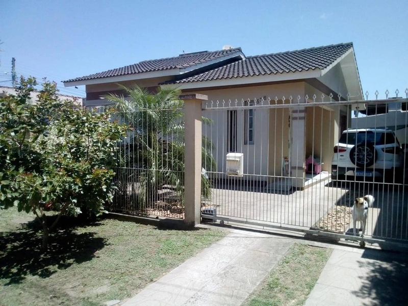 VENHA CONHECER ESSA LINDA CASA  NO BAIRRO OLARIA!: 6ª foto da galeria de imagens do imóvel