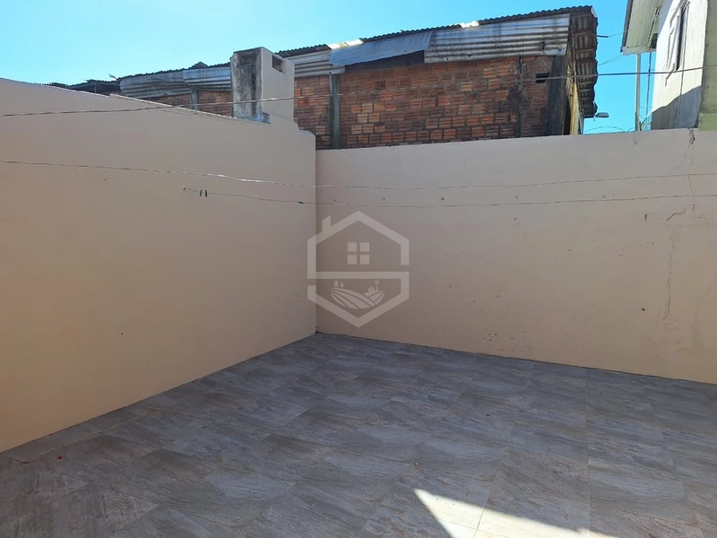 VENHA CONHECER ESSA LINDA CASA  NO BAIRRO OLARIA!: 9ª foto da galeria de imagens do imóvel