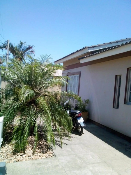 VENHA CONHECER ESSA LINDA CASA  NO BAIRRO OLARIA!: 3ª foto da galeria de imagens do imóvel