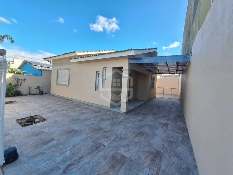 VENHA CONHECER ESSA LINDA CASA  NO BAIRRO OLARIA!: 1ª foto da galeria de imagens do imóvel