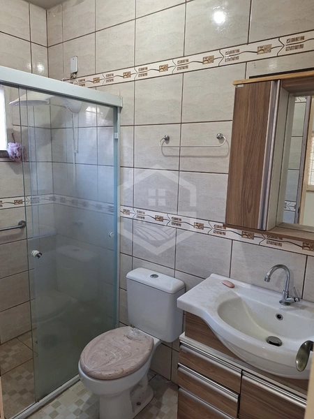 VENHA CONHECER ESSA LINDA CASA  NO BAIRRO OLARIA!: 7ª foto da galeria de imagens do imóvel