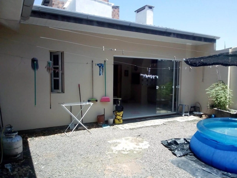 VENHA CONHECER ESSA LINDA CASA  NO BAIRRO OLARIA!: 5ª foto da galeria de imagens do imóvel