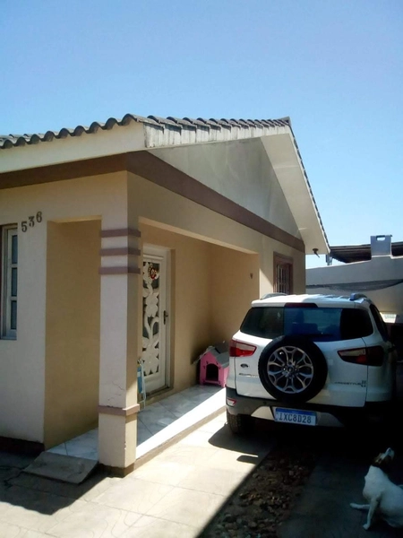 VENHA CONHECER ESSA LINDA CASA  NO BAIRRO OLARIA!: 2ª foto da galeria de imagens do imóvel