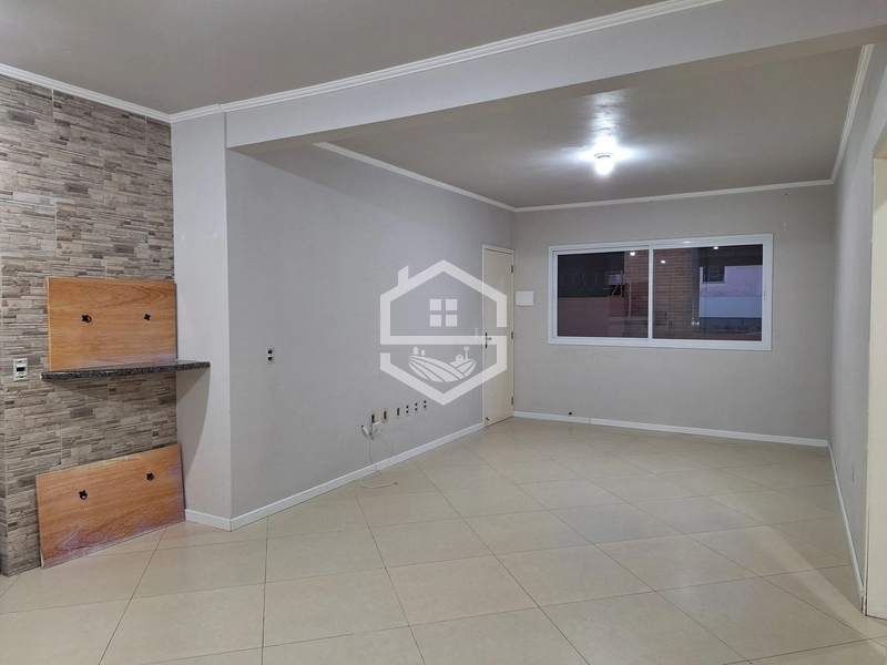APARTAMENTO 3 DORMITÓRIOS TÉRREO NA VILA NOVA!!!: 2ª foto da galeria de imagens do imóvel