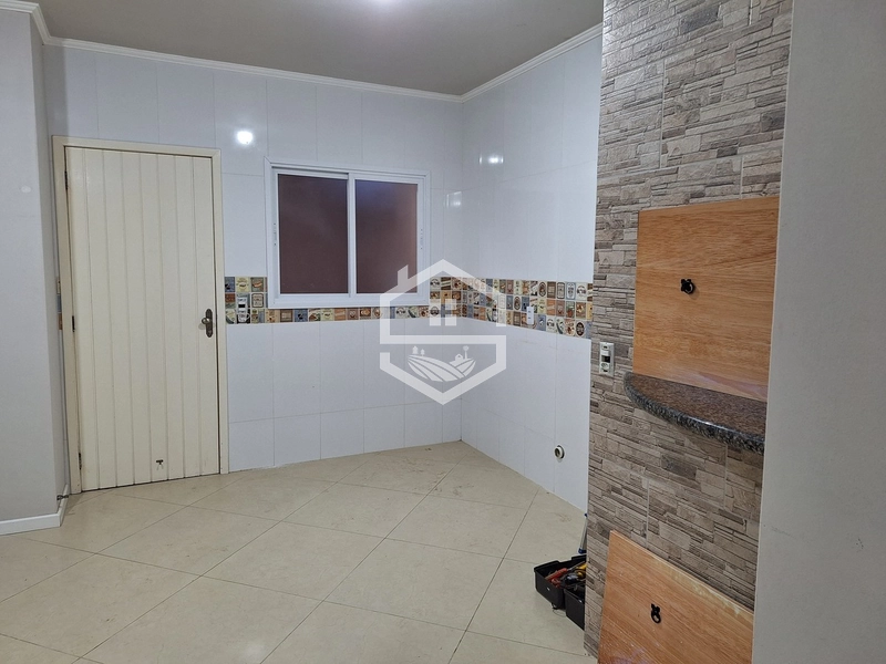 APARTAMENTO 3 DORMITÓRIOS TÉRREO NA VILA NOVA!!!: 3ª foto da galeria de imagens do imóvel