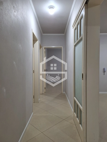 APARTAMENTO 3 DORMITÓRIOS TÉRREO NA VILA NOVA!!!: 5ª foto da galeria de imagens do imóvel