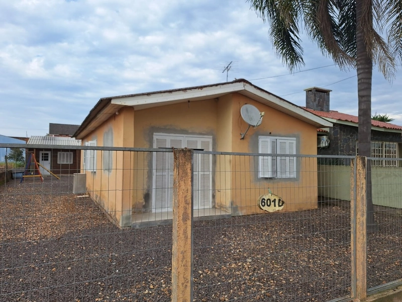 SEU NOVO LAR ESTÁ A UM PASSO DE DISTÂNCIA!: 1ª foto da galeria de imagens do imóvel