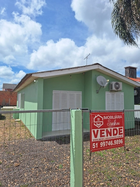 Imóvel residencial ou comercial