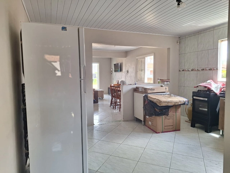 SEU NOVO LAR ESTÁ A UM PASSO DE DISTÂNCIA!: 4ª foto da galeria de imagens do imóvel