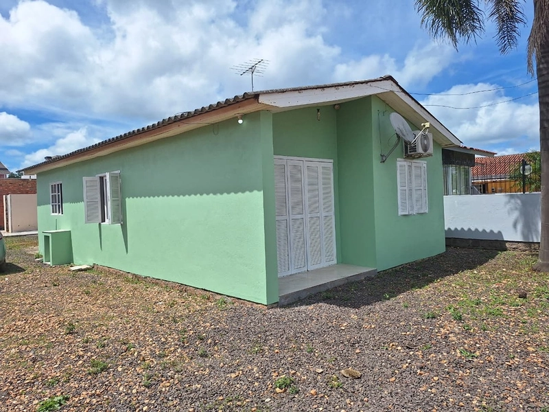 SEU NOVO LAR ESTÁ A UM PASSO DE DISTÂNCIA!: 7ª foto da galeria de imagens do imóvel