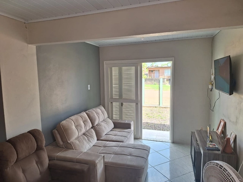 SEU NOVO LAR ESTÁ A UM PASSO DE DISTÂNCIA!: 2ª foto da galeria de imagens do imóvel