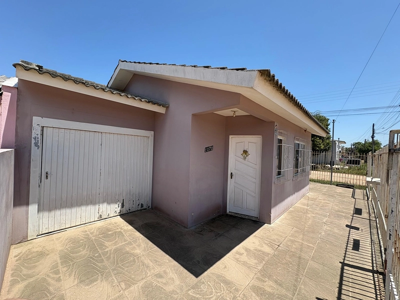 Imóvel residencial ou comercial