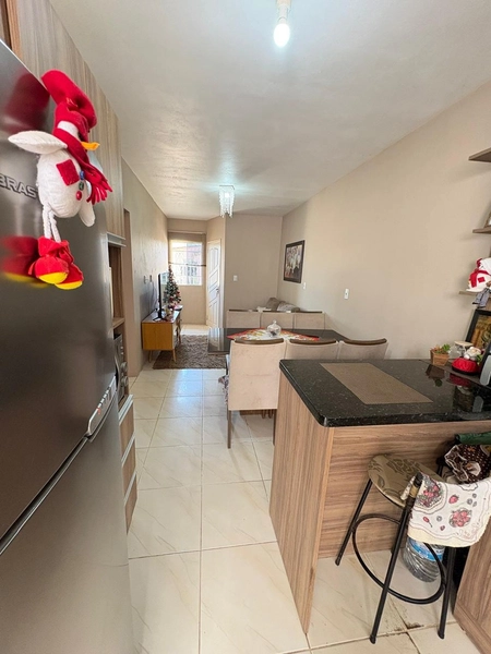 CASA DE LAJE NO OLARIA!: 2ª foto da galeria de imagens do imóvel