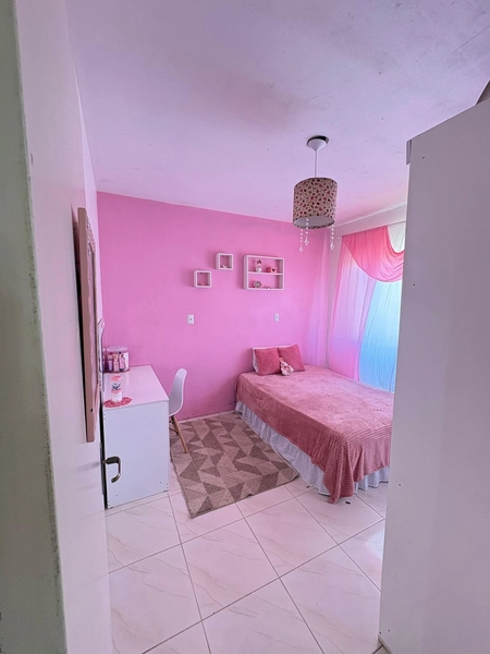 CASA DE LAJE NO OLARIA!: 5ª foto da galeria de imagens do imóvel