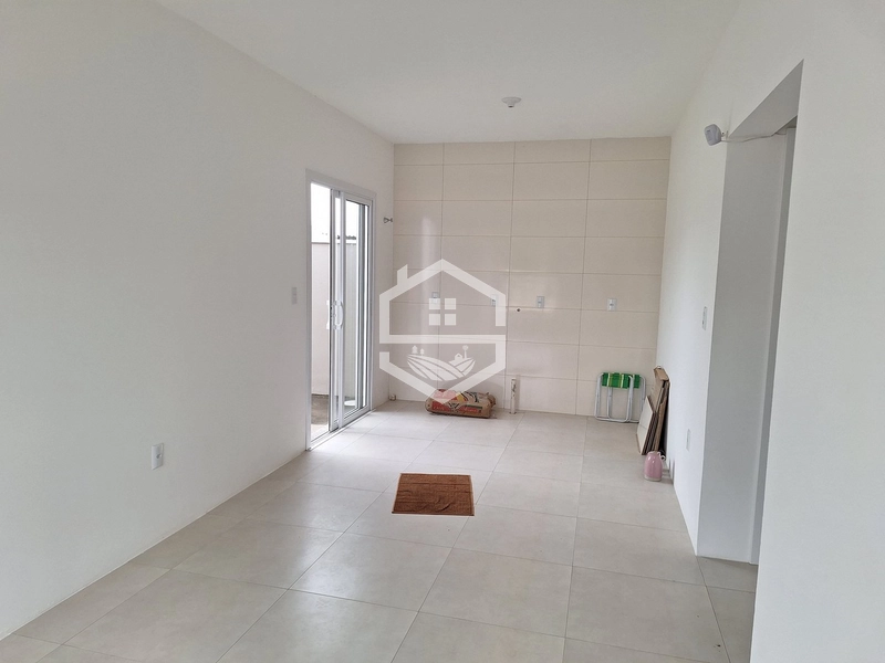 CASA NOVA NO JARDIM DO FORTE: 5ª foto da galeria de imagens do imóvel