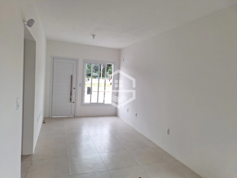 CASA NOVA NO JARDIM DO FORTE: 2ª foto da galeria de imagens do imóvel