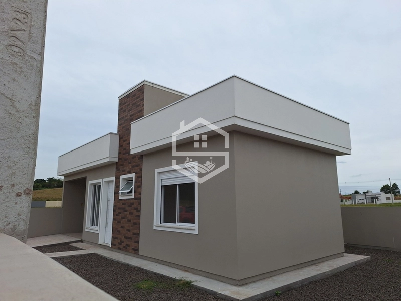 CASA NOVA NO JARDIM DO FORTE: 8ª foto da galeria de imagens do imóvel