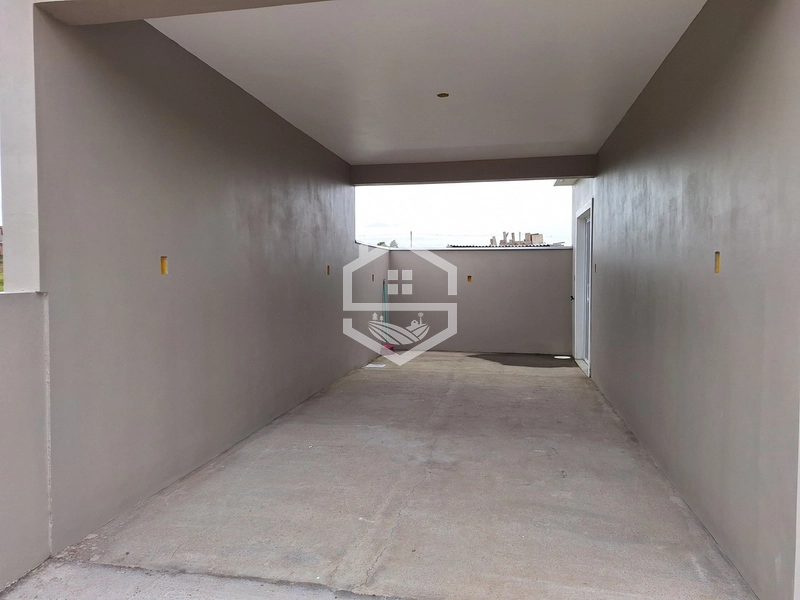 CASA NOVA NO JARDIM DO FORTE: 7ª foto da galeria de imagens do imóvel