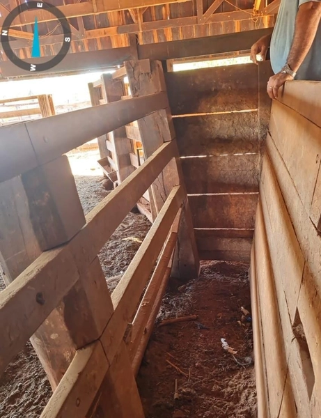 Fazenda Próxima a Rondonópolis.: 6ª foto da galeria de imagens do imóvel