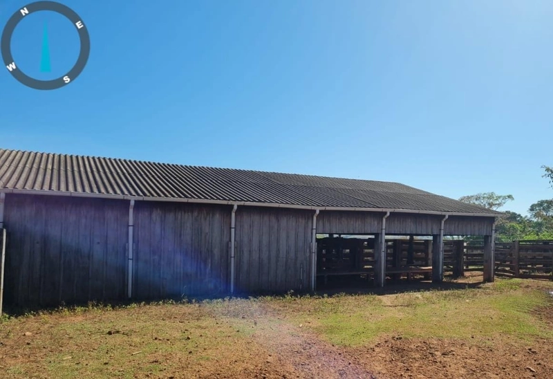 Fazenda Próxima a Rondonópolis.: 4ª foto da galeria de imagens do imóvel