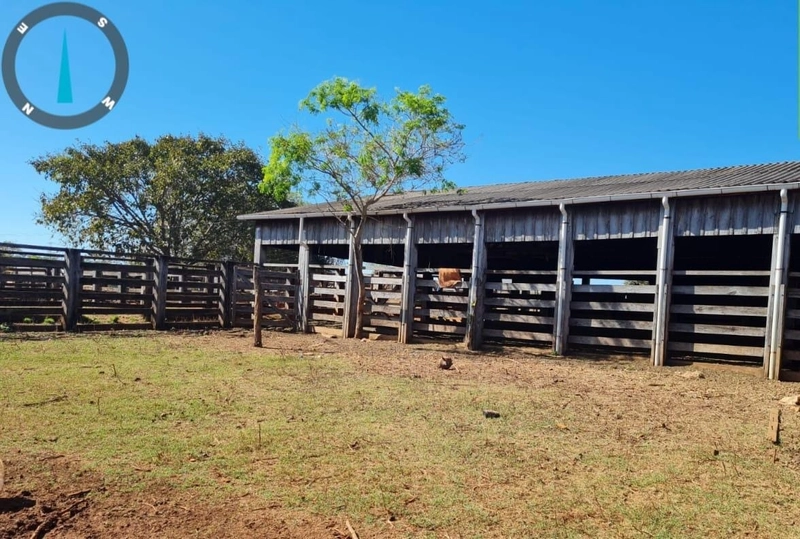 Fazenda Próxima a Rondonópolis.: 5ª foto da galeria de imagens do imóvel