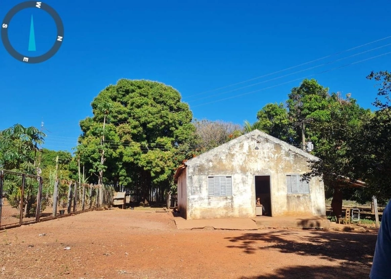 Fazenda Próxima a Rondonópolis.: 3ª foto da galeria de imagens do imóvel