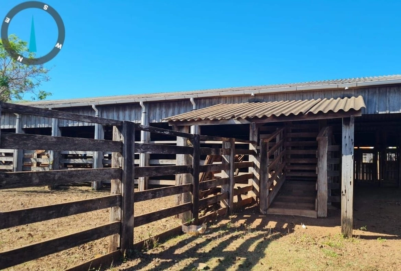 Fazenda Próxima a Rondonópolis.: 7ª foto da galeria de imagens do imóvel