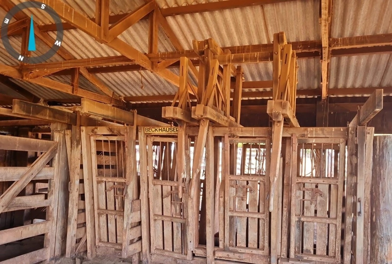 Fazenda Próxima a Rondonópolis.: 8ª foto da galeria de imagens do imóvel