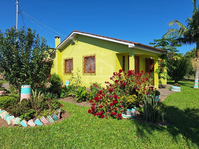 UM LINDO SÍTIO ESPERA POR VOCÊ EM CAMAQUÃ.: 5ª foto da galeria de imagens do imóvel