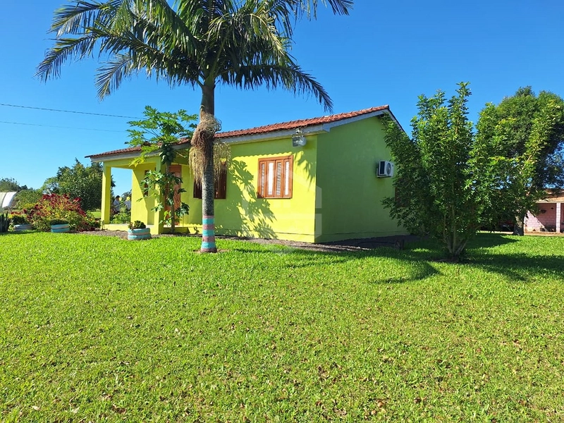 UM LINDO SÍTIO ESPERA POR VOCÊ EM CAMAQUÃ.: 4ª foto da galeria de imagens do imóvel