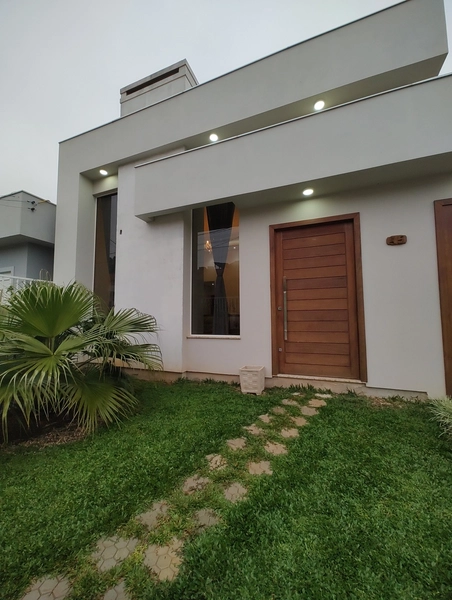 UMA CASA MARAVILHOSA PARA VOCÊ CHAMAR DE LAR!: 2ª foto da galeria de imagens do imóvel