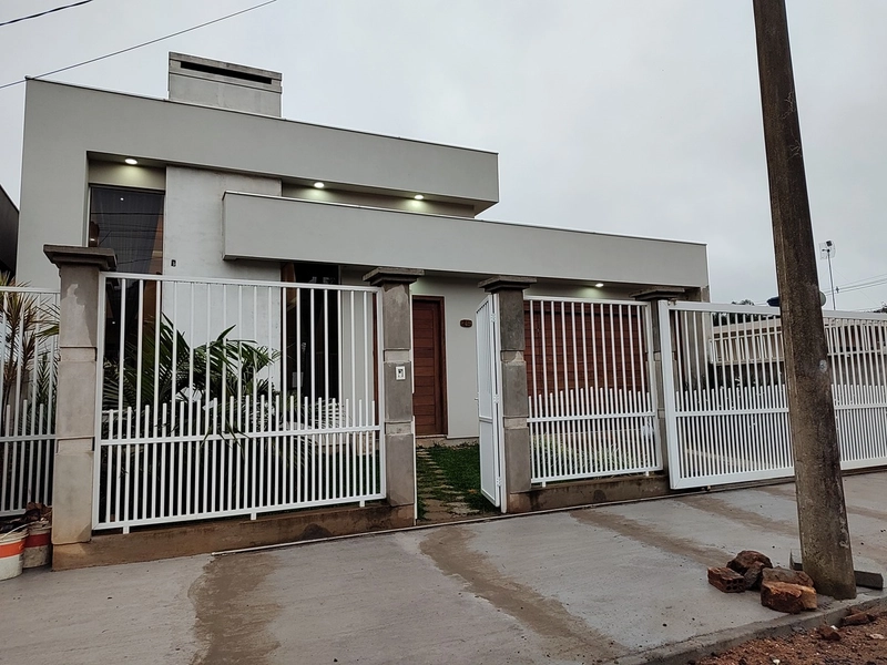 UMA CASA MARAVILHOSA PARA VOCÊ CHAMAR DE LAR!: 1ª foto da galeria de imagens do imóvel