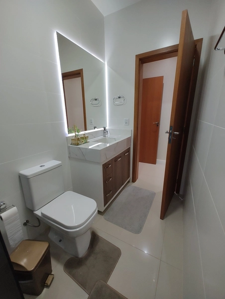 UMA CASA MARAVILHOSA PARA VOCÊ CHAMAR DE LAR!: 12ª foto da galeria de imagens do imóvel