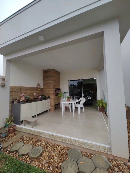 UMA CASA MARAVILHOSA PARA VOCÊ CHAMAR DE LAR!: 19ª foto da galeria de imagens do imóvel