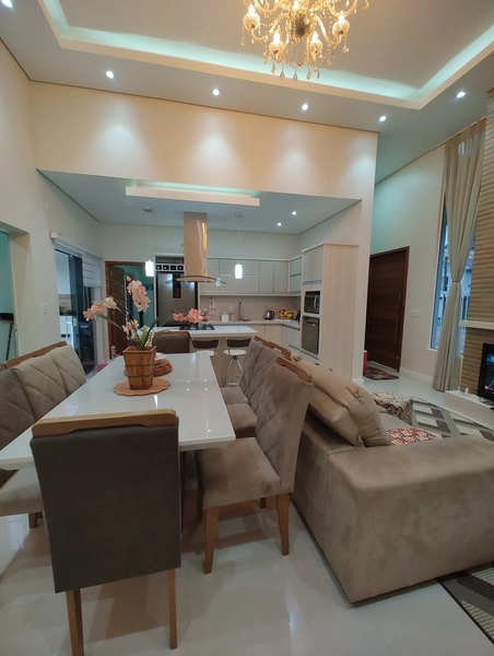 UMA CASA MARAVILHOSA PARA VOCÊ CHAMAR DE LAR!: 8ª foto da galeria de imagens do imóvel