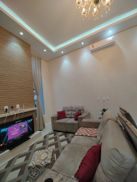 UMA CASA MARAVILHOSA PARA VOCÊ CHAMAR DE LAR!: 6ª foto da galeria de imagens do imóvel