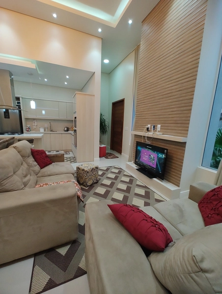 UMA CASA MARAVILHOSA PARA VOCÊ CHAMAR DE LAR!: 3ª foto da galeria de imagens do imóvel