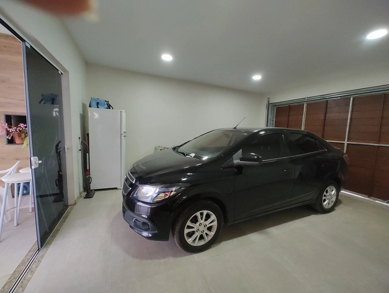 UMA CASA MARAVILHOSA PARA VOCÊ CHAMAR DE LAR!: 17ª foto da galeria de imagens do imóvel