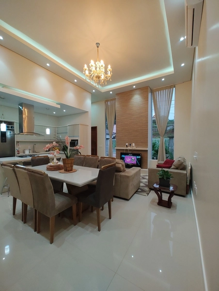 UMA CASA MARAVILHOSA PARA VOCÊ CHAMAR DE LAR!: 7ª foto da galeria de imagens do imóvel