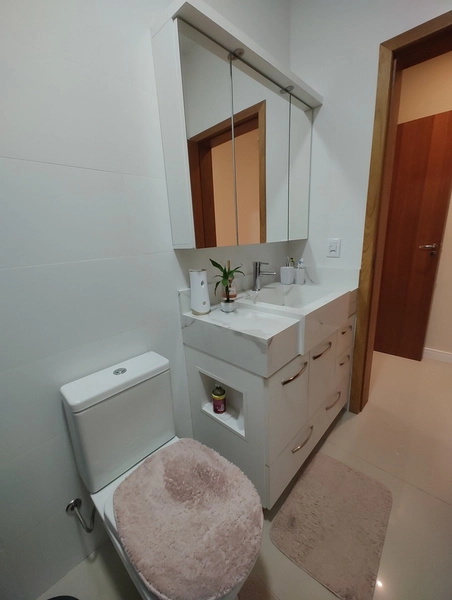 UMA CASA MARAVILHOSA PARA VOCÊ CHAMAR DE LAR!: 13ª foto da galeria de imagens do imóvel