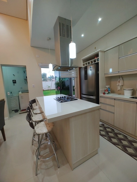 UMA CASA MARAVILHOSA PARA VOCÊ CHAMAR DE LAR!: 9ª foto da galeria de imagens do imóvel